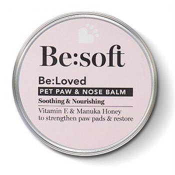 BeLoved Paw & Nose Healing Salve