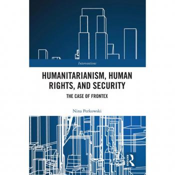 Humanitarianism Human Rights and Security