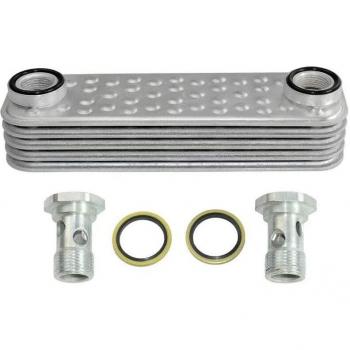 Öl Kühler Reparaturset für Land Rover Discovery TD5