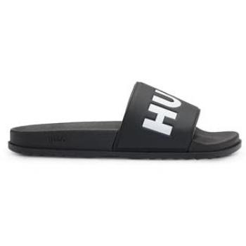 Ciabatte Hugo Match 10213 EU 39 Black