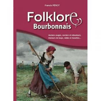 Folklore Bourbonnais