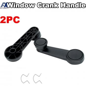 Kit de Reposición Manivela Ventana Ford Transit MK5 MK6 MK7