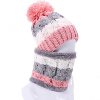 Calentador de Gorro y Sombrero