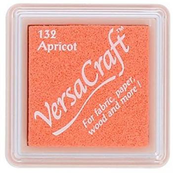 Tsukineko Apricot VKS132 Stamp Pad