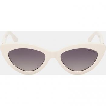 Anteojos Guess 21P Blanco para Mujer