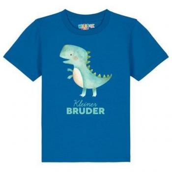 Abbigliamento Blu Reale Dinosaurier 03 Kids