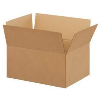 Er-Pack American Niceday Kartonboxen 433 x 310 x 262 mm Braun
