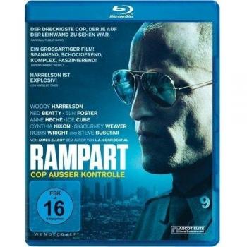 Rampart