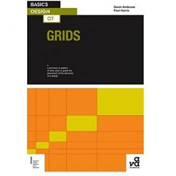 Grids for Graphic Designers