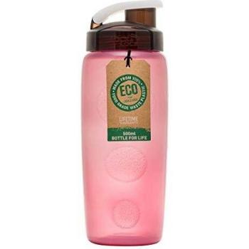 LocknLock 500ml Sports Drink Bottle