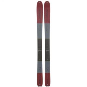 K2 Skis Wayback 89 Femme
