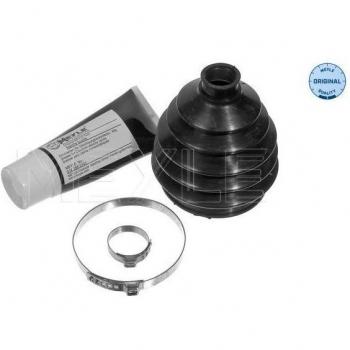 Kit de fuelles para árbol de transmisión MEYLE 614 037 0007