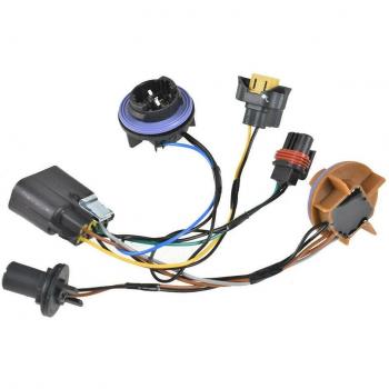 Arnés eléctrico de faros 315950809 para Chevy Tahoe, Suburban y Avalanche 2007