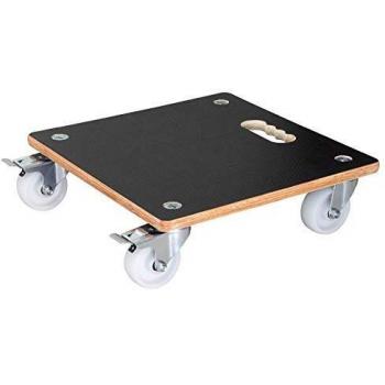Roller für Außen und Innen 300 kg