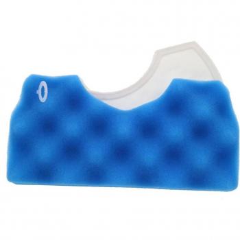 Hepa Filter and Blue Sponge Filter for Samsung SC4520 SC4740