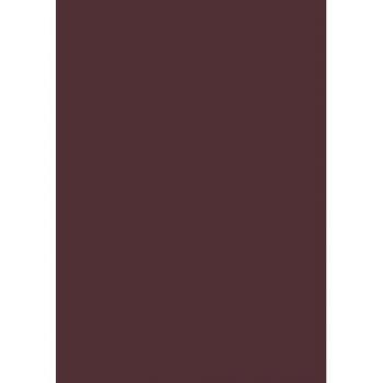 Papier carton A4 300g marron foncé