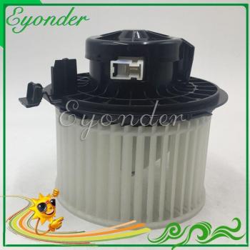 Moteur de climatisation Nissan Note 1.4
