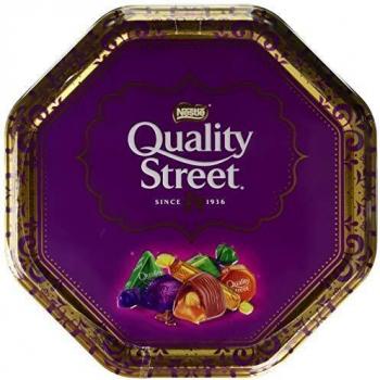 Gold Cocoa Indulgence Pack