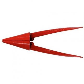 Herramienta de abocardado KS Tools 116.7000