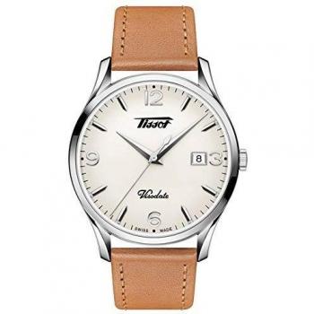 Tissot T1184101627700 Men's Analogue Quartz Watch