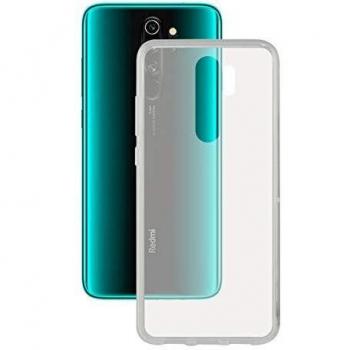 Funda Contact Flex para Xiaomi Redmi Note 8 Pro