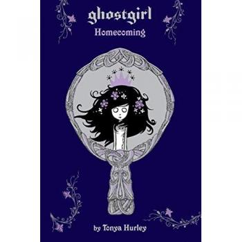 Ghostgirl: Homecoming