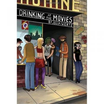 Drinking at the Movies