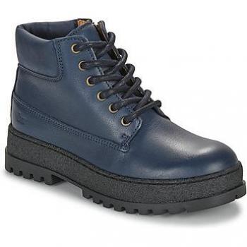 Botas OLIVER Little Mary Baixa – Rapaz