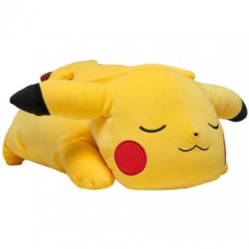 Bizak Peluche Pokemon Pikachu