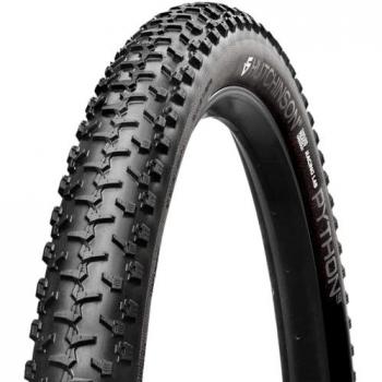 Hutchinson Python 3 Sideskin TS (55‑584) – 27 inches × 2,30 inch – Dunkelgrau