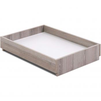 Obaby Madrid Baby Changing Top – Eclipse Edition