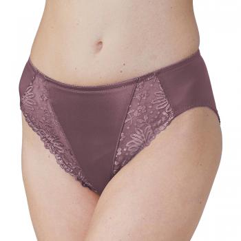 Triumph Soft Tai Taillenslip für Damen, Rot, Größe 44 EU