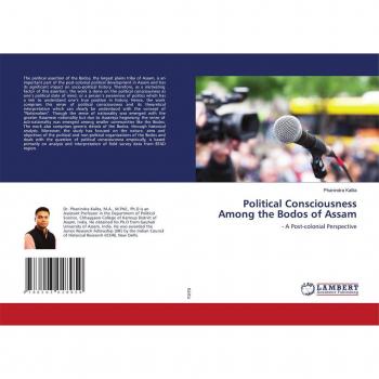 Political Consciousness Among the Bodos of Assam