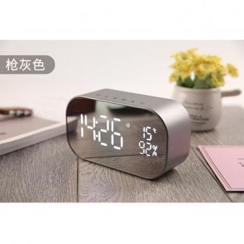 YAyusi S2 Bluetooth Radio und Lautsprecher
