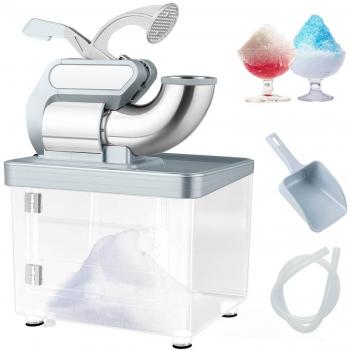 Commercial Ice Crusher
