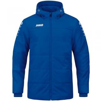 Coach Team Waterproof Jacket