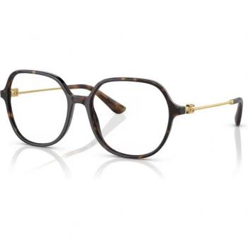 Brille Farfalla Dolce & Gabbana DG3364 col. 502 Donna Havana