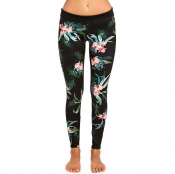 Pantalon néoprène sup 1 mm Coral, RIP Curl G‑Bomb taille 12 pour femmes