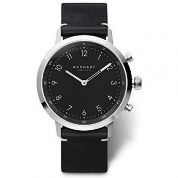 Kronaby Nord 41mm Herr