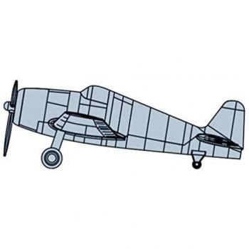 Modèles réduits F6F Hellcat