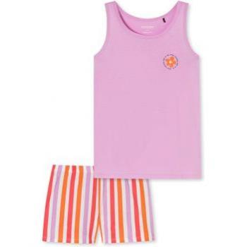 Pijama Rosa para Mujer SCHIESSER