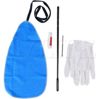 Flute Care and Cleaning Kit