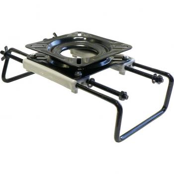 Fits seats with a rail size of 8 inch to 20-1/2 inch