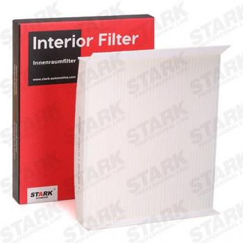Filtro cabine auto STARK SKIF 0170093