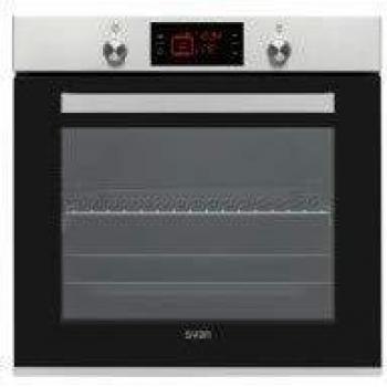 Horno Svan SVH375X 78L 10 Programas Acero Inoxidable