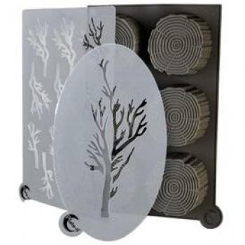 Plate-It Zeef 8 cm – Voor fijnmazig zeven
