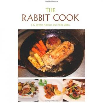 The Rabbit Cook-J. C. Jeremy Hobson, Philip Watts