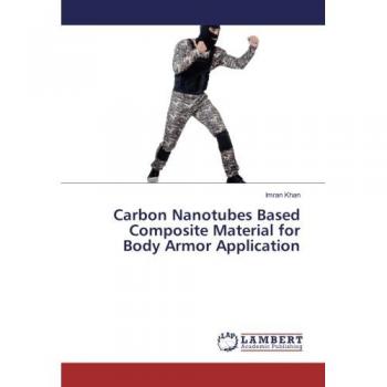 Carbon Nanotubes Based Composite Material for Body Armor Application
