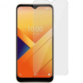 Protector de Pantalla Cristal Templado Wiko Y81