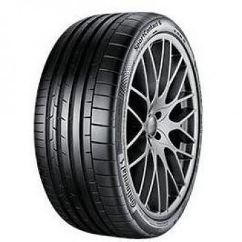 Pneu Continental SportContact 6 275/40 R18 103Y